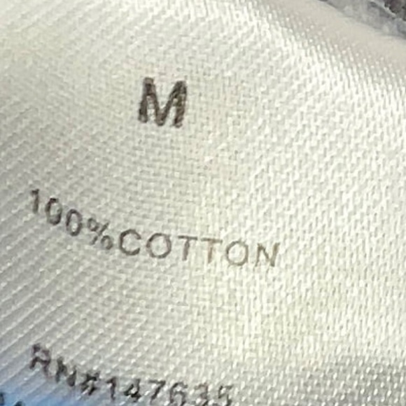 ROMEO + JULIET COUTURE Army Camo Jacket Grey Black Size Medium M - Picture 8 of 9